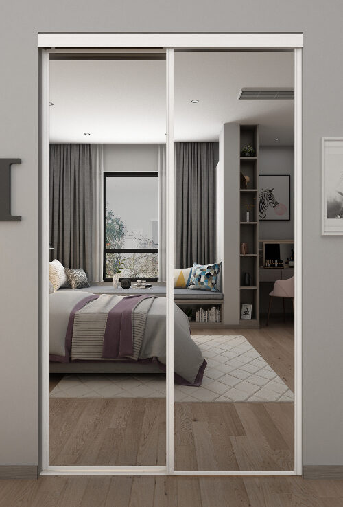 Euroframe Mirror